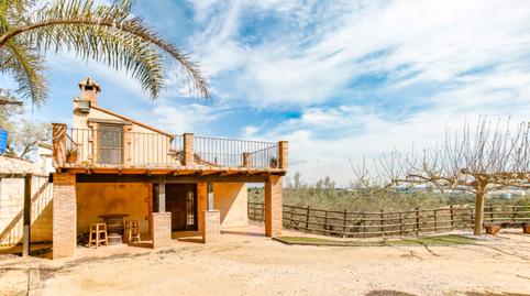 Photo 4 of Country homes for sale in Santa Bàrbara, Tarragona