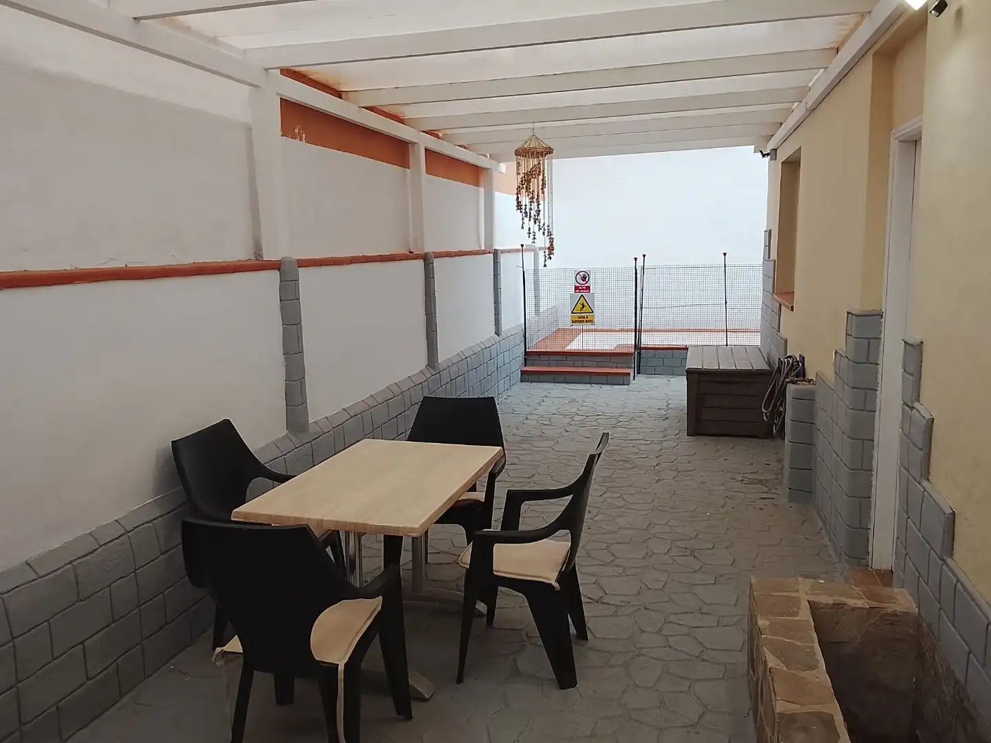 Casa o chalet de alquiler en La Oliva, Las Palmas