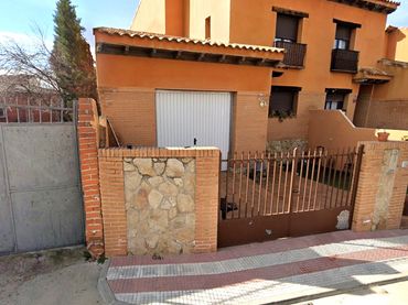 Casa en venta en Hermanos Morgan