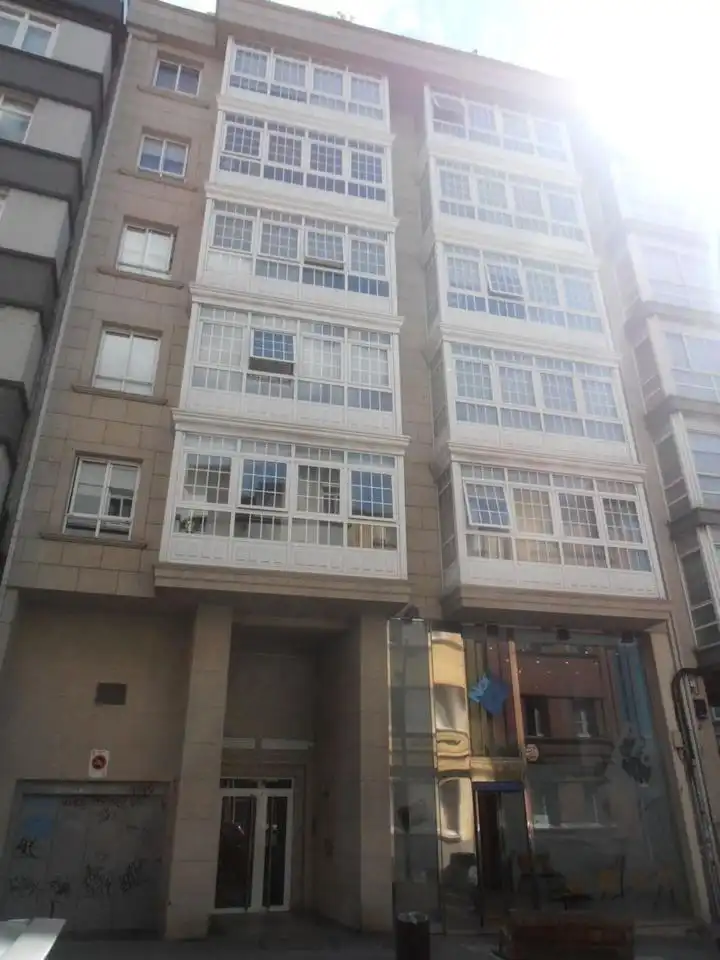 Pis amb ascensor de lloguer a orillamar, imagen 30