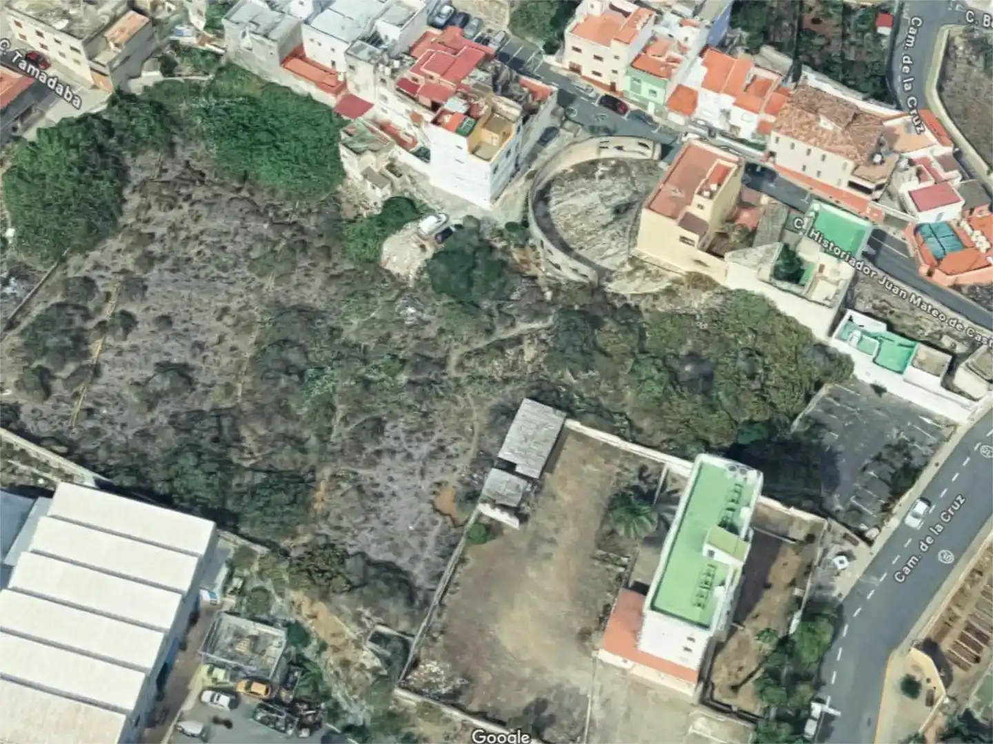 Flat for sale in Arucas