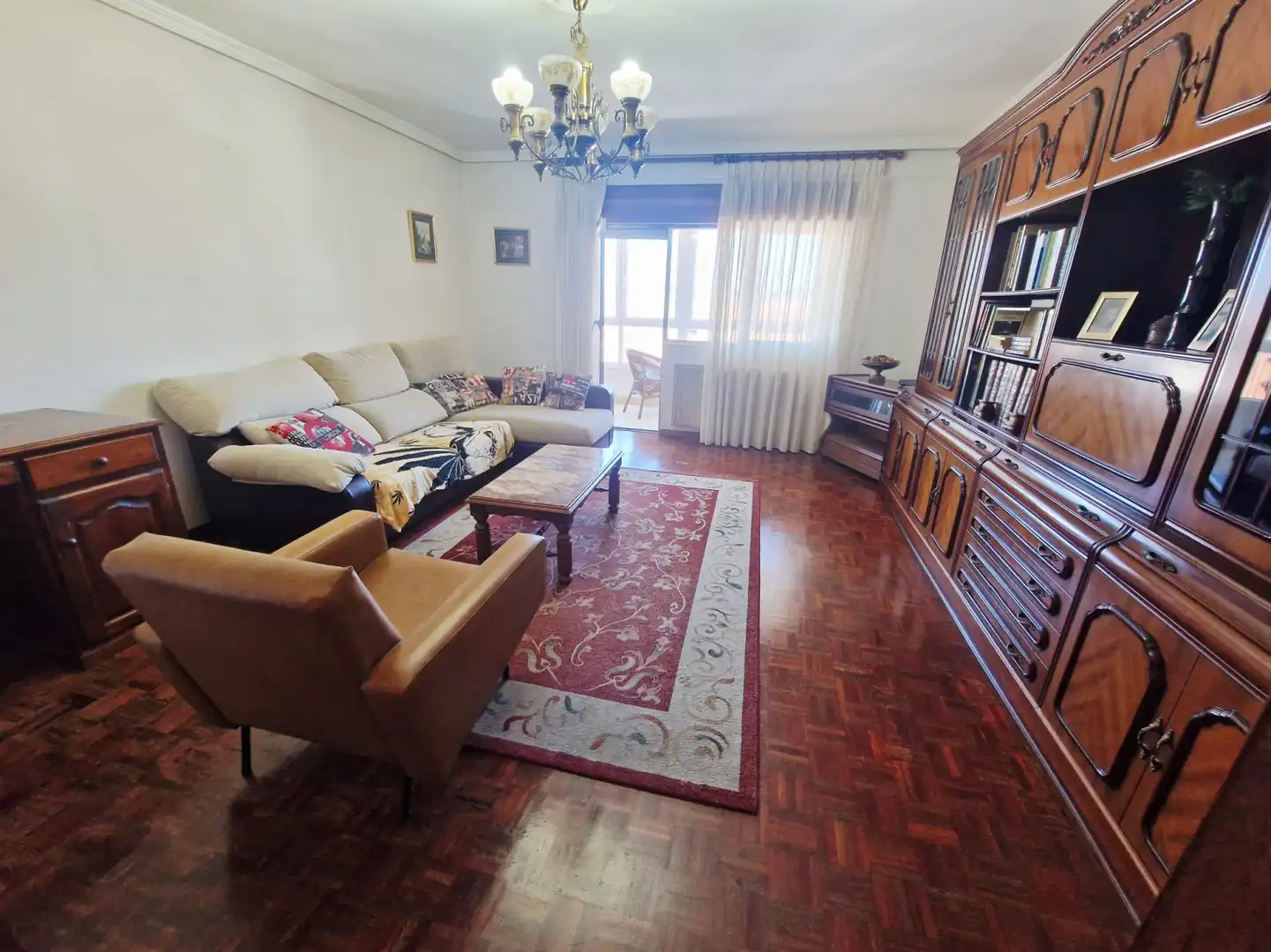 Flat with lift for sale in LA MAGDALENA, imagen 2