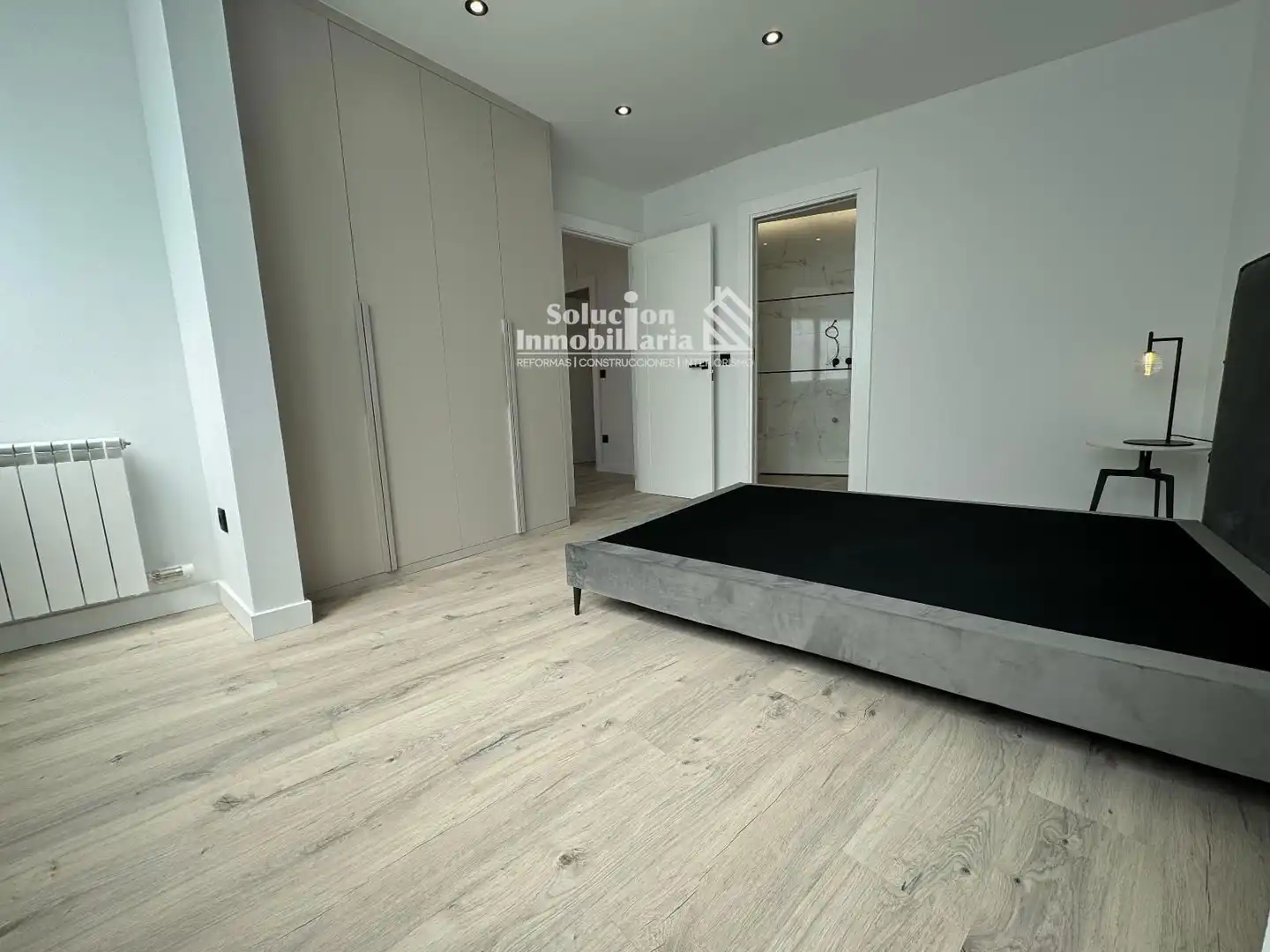 Habitación de Ático en venta en Salamanca con Calefacción y Terraza