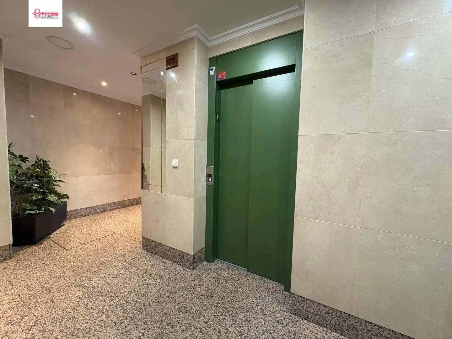 Wohnung zum Verkauf in Burgos mit Heizung