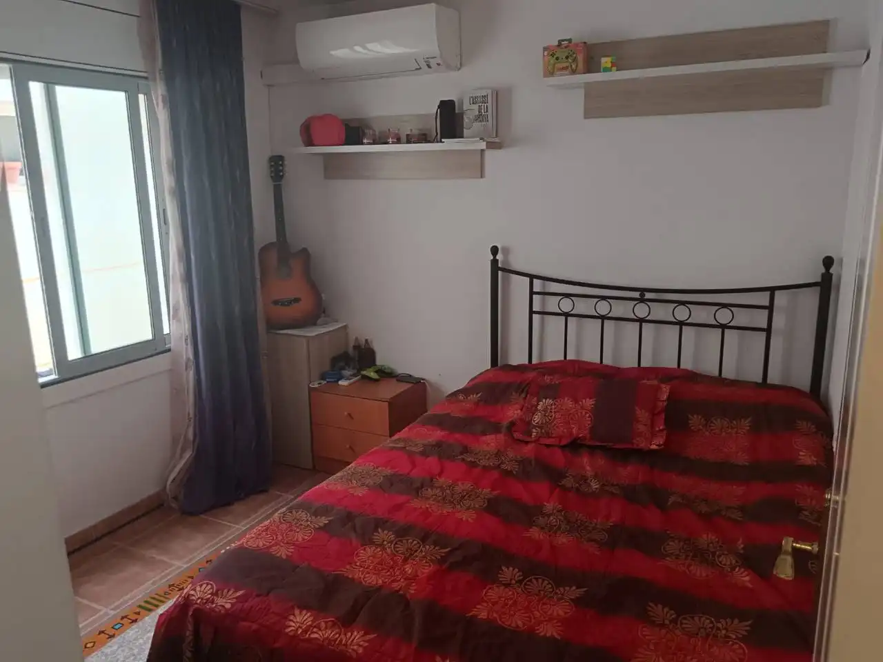 Dormitori de Dúplex en venda en Vinaròs amb Aire condicionat, Terrassa i Balcó
