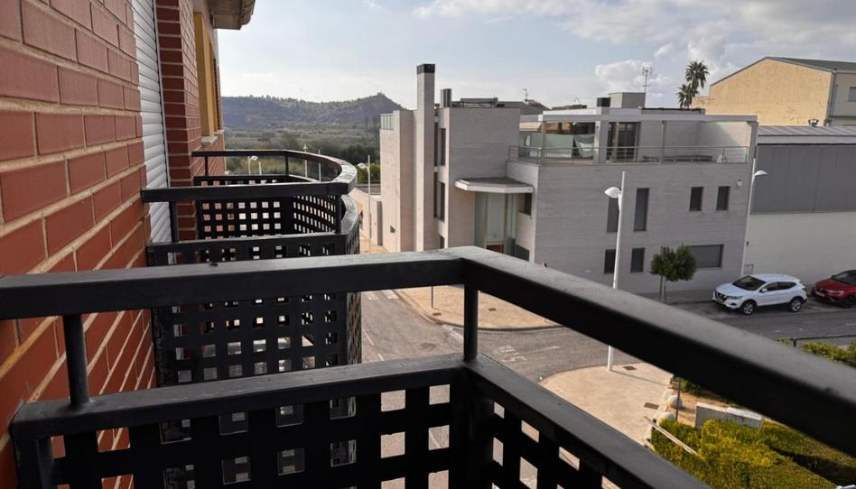 Foto 1 de Pis en venda a Montserrat, Valencia