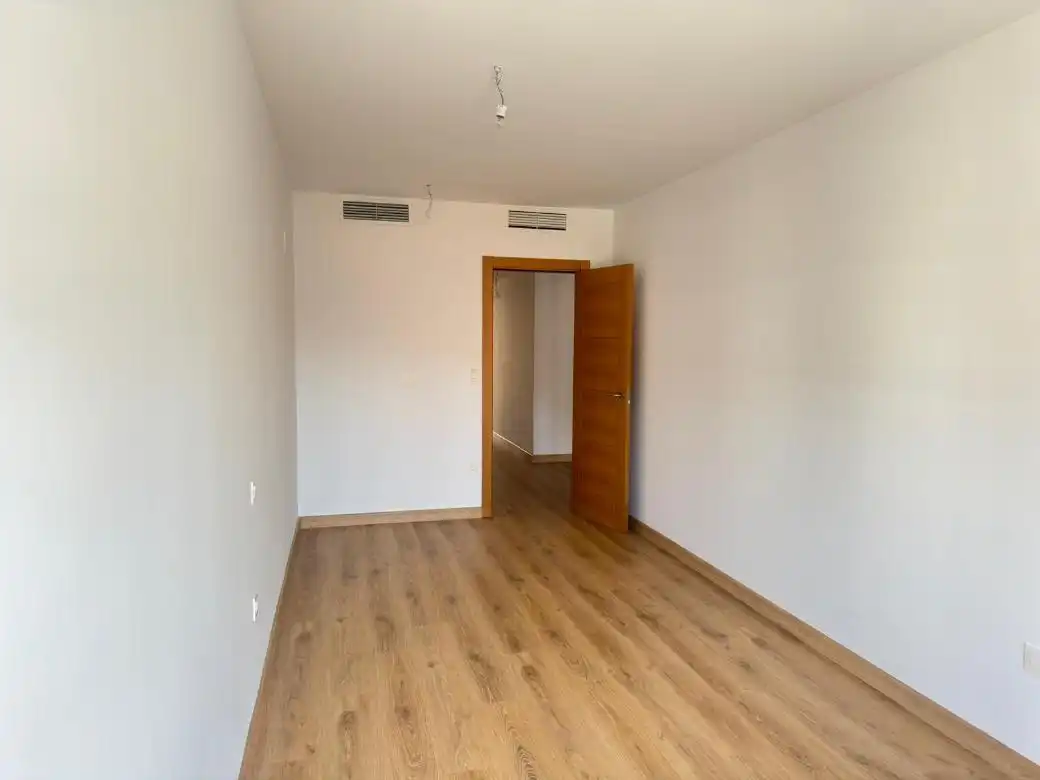 Àtic amb terrassa en venda a Calle del Marqués de Casa Jiménez, imagen 4