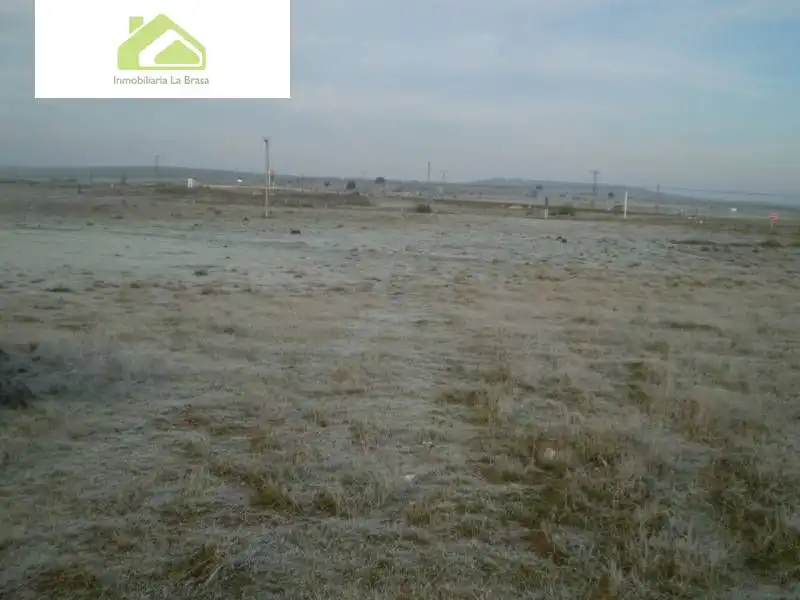 Finca rústica en venta en Zamora Capital 