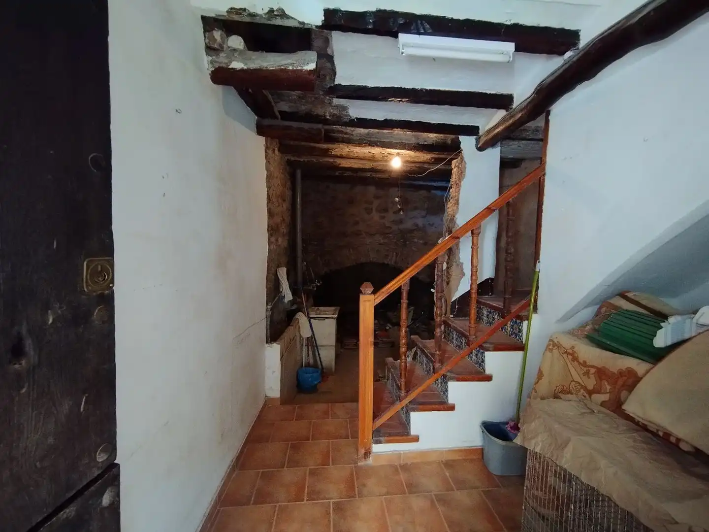 Houses for sale in Zorita del Maestrazgo  with Terrace and Storage room