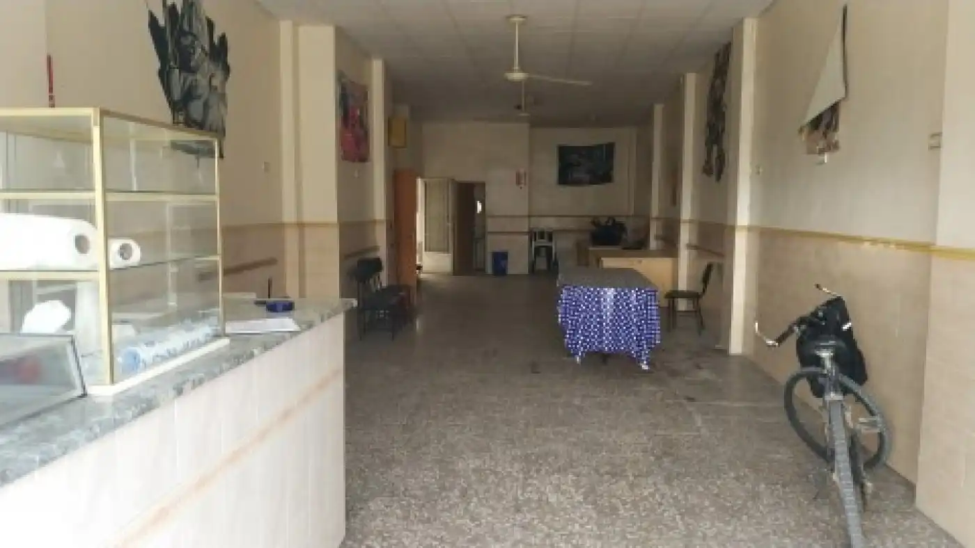 Local de alquiler en Novelda