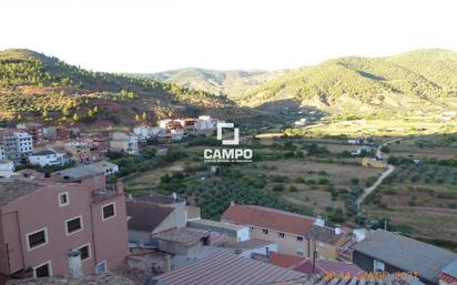 Exterior view of Country house for sale in Alcaraz  with Terrace