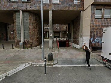 Piso en venta en Sansomendi