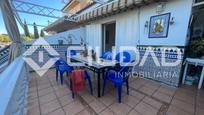 Terrassa de Casa o xalet en venda en Mairena del Aljarafe amb Aire condicionat, Terrassa i Traster