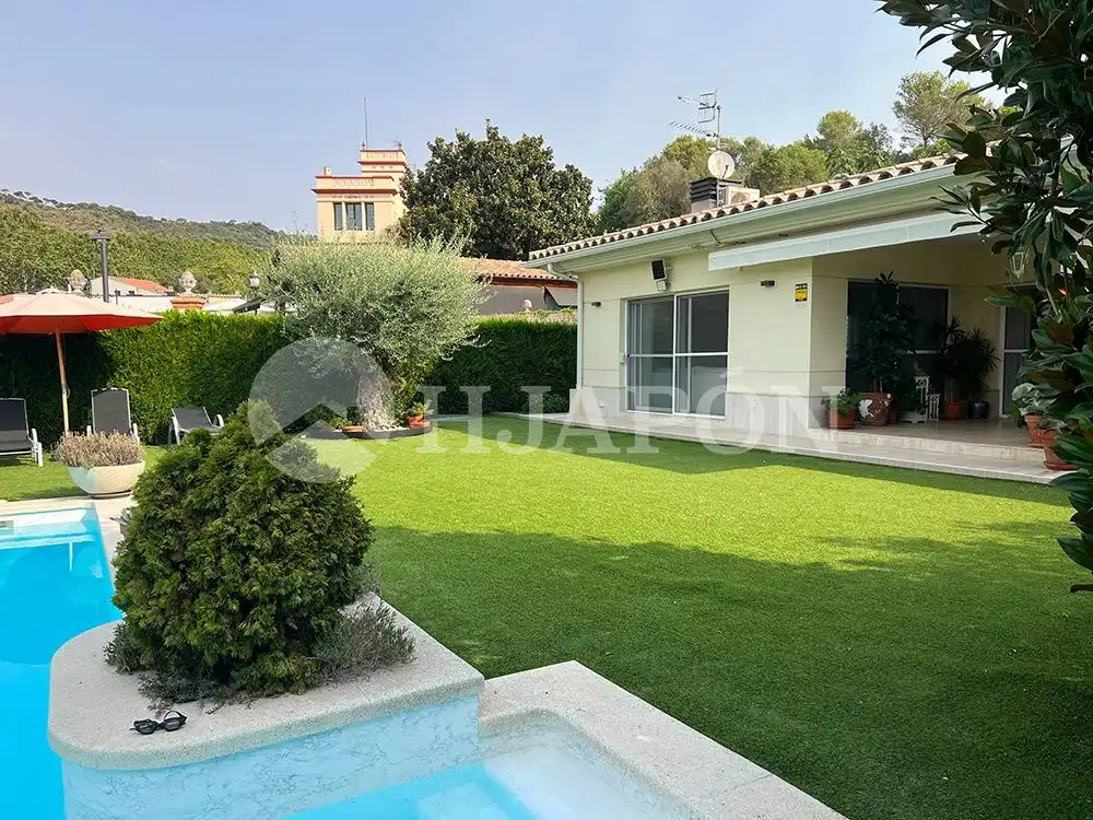 Maison avec piscine à vendre à Teià, imagen 51