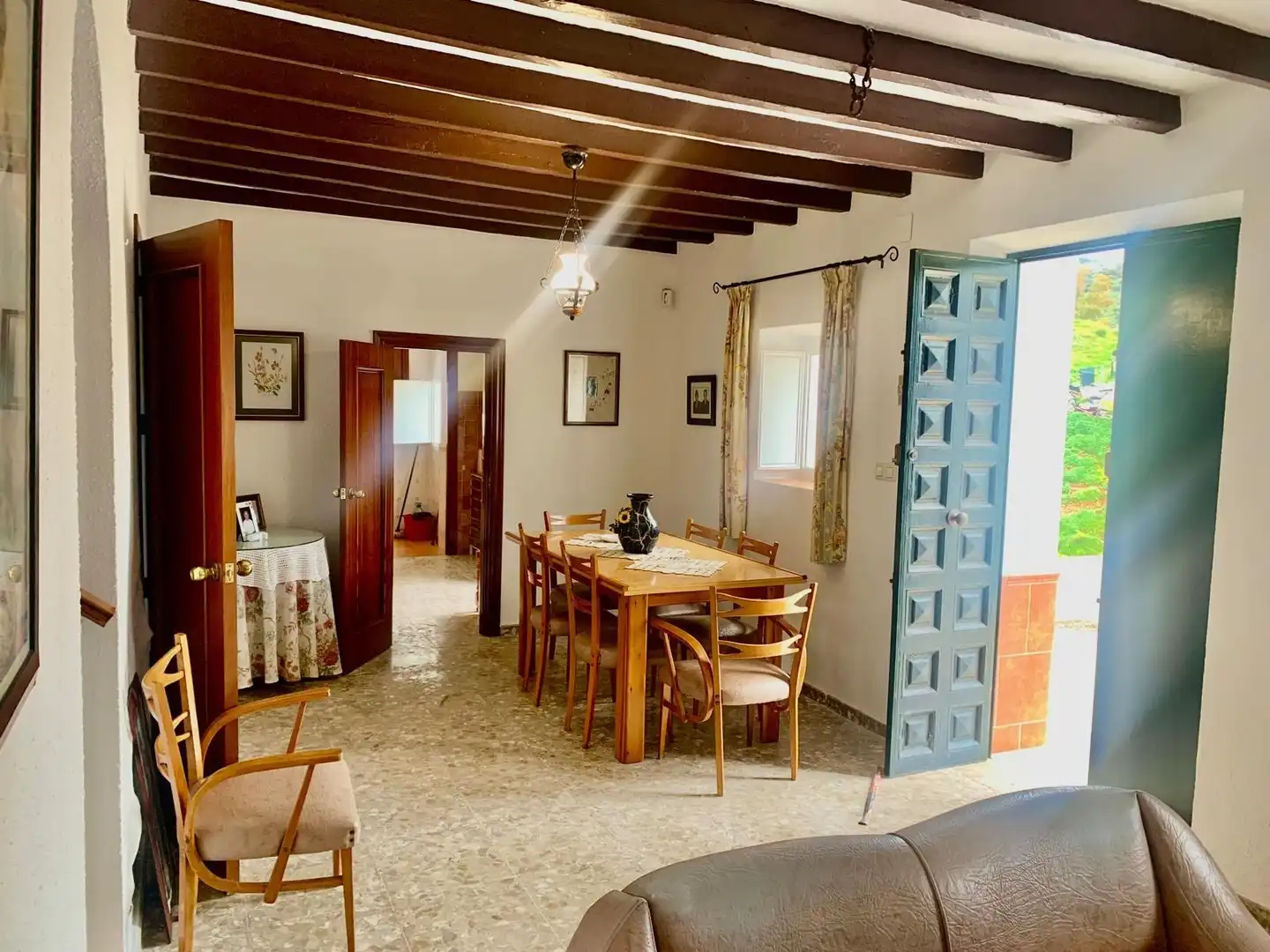 Haus mit Terrasse zum Verkauf in Casabermeja, imagen 38