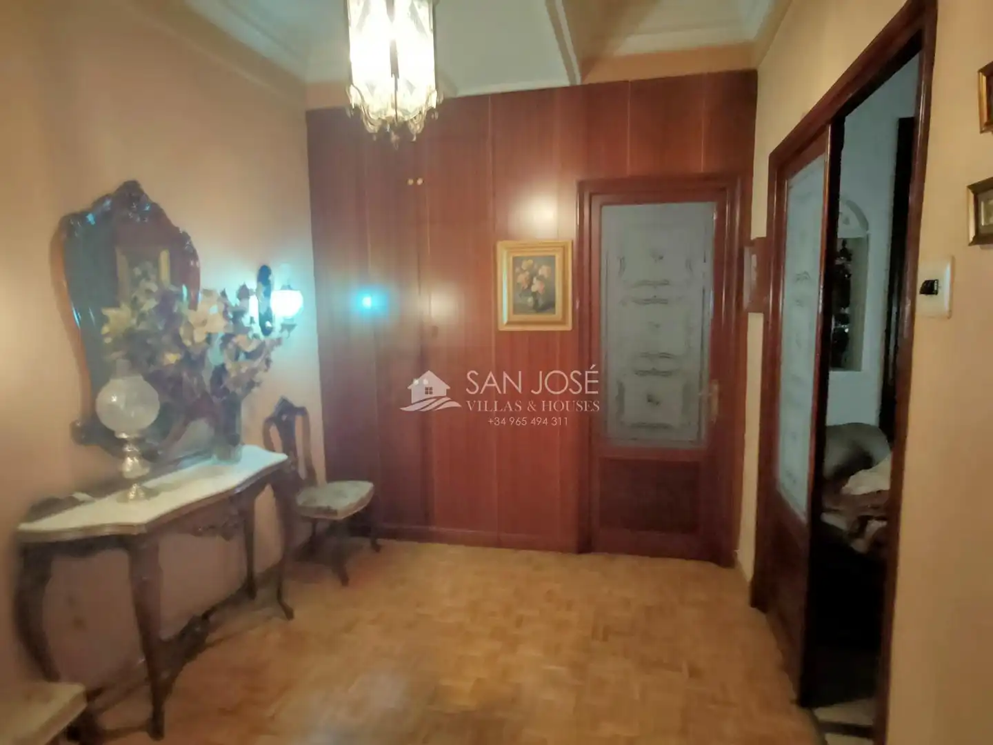 Piso en venta en Plaza de Toros - Avenida Chapí - Trinquete