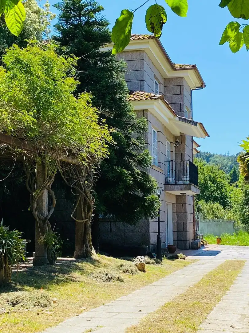 Maison avec terrasse à vendre à Camino Camino Cidadelle, imagen 5