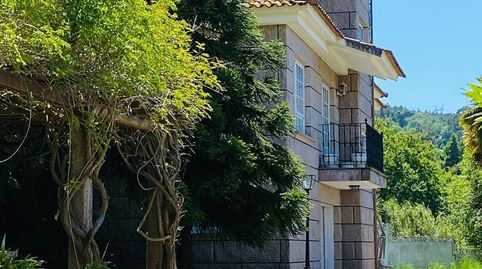 Chalet en Redondela con jardín y piscina, imatge 5