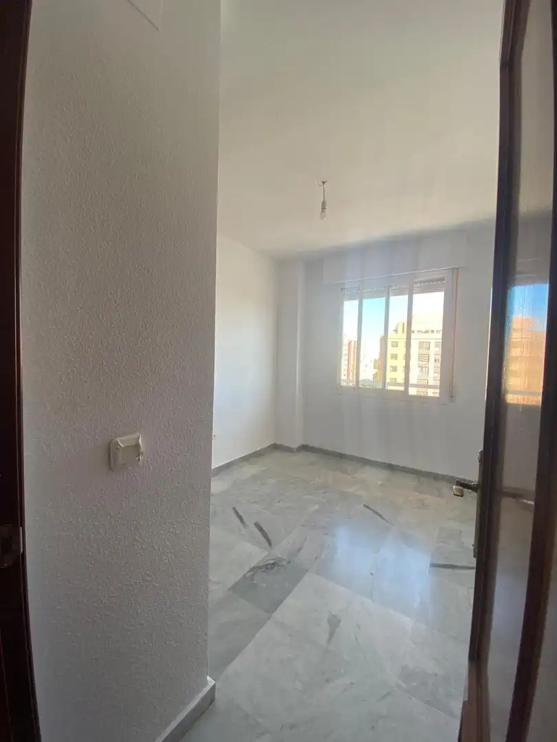 Schlafzimmer von Wohnungen zur Miete in Nueva Andalucía