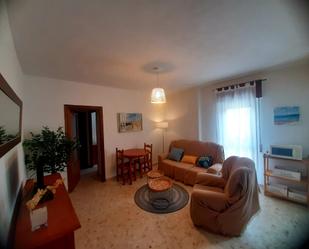 Living room of Flat to rent in Algeciras