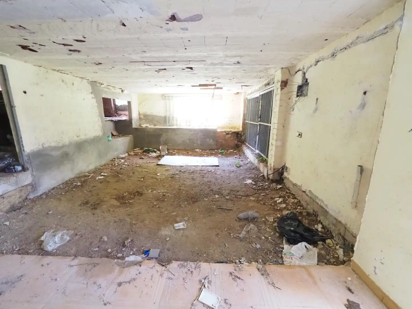 Casa amb jardí en venda a La Torre de Claramunt, imagen 18