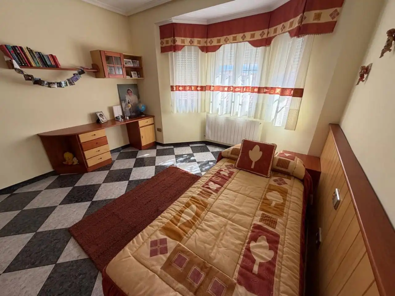 Habitación de Casa o chalet en venta en Sonseca
