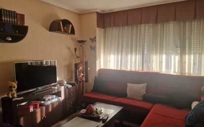 Living room of Flat for sale in Fuenlabrada  with Air Conditioner