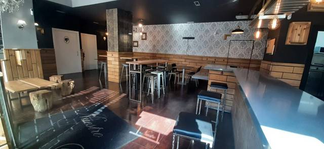 Local comercial en Venta en Ariznabarra