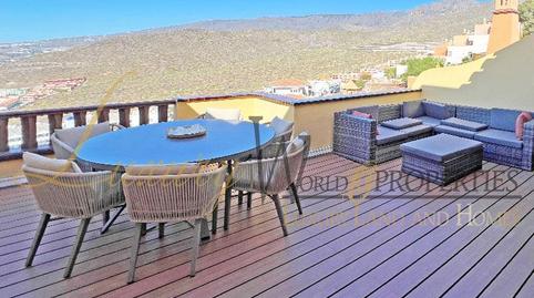 Photo 2 of Duplex for sale in Galicia, Torviscas Centro y Alto, Santa Cruz de Tenerife