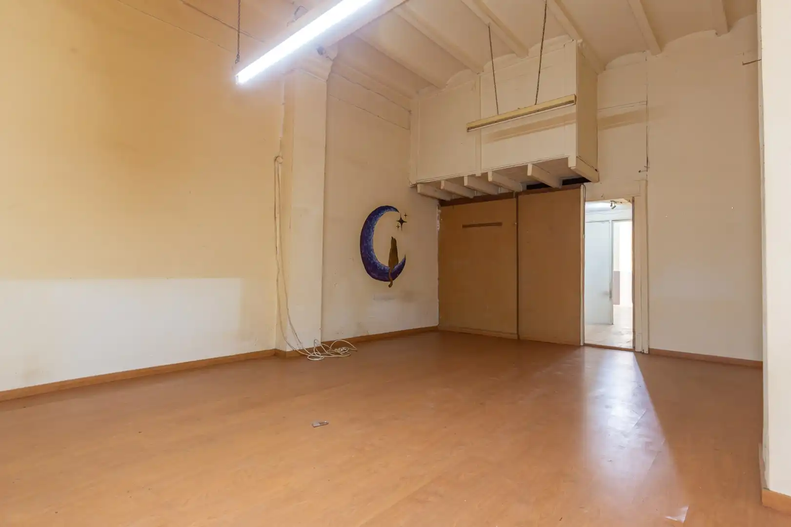 Planta baja en venta en Barcelona con Terraza, Amueblado y Balcón