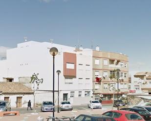 Apartament en venda a Calle Calderón, La Unión ciudad