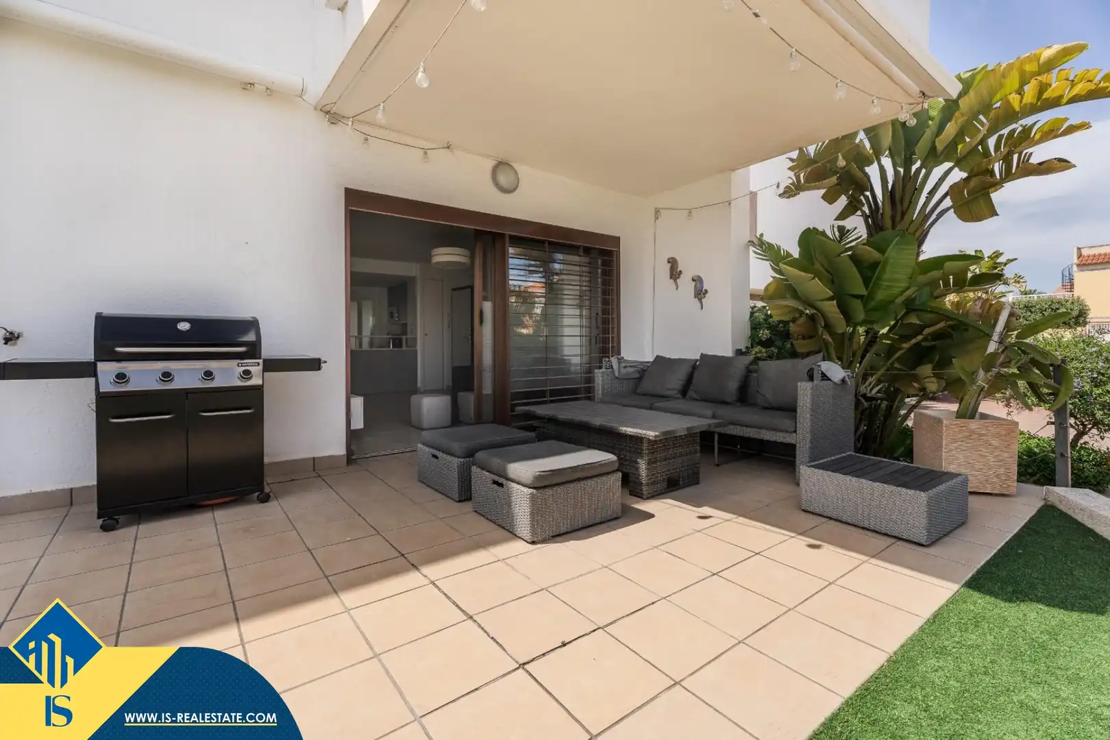 Casa con piscina in vendita a Orihuela Costa, imagen 21