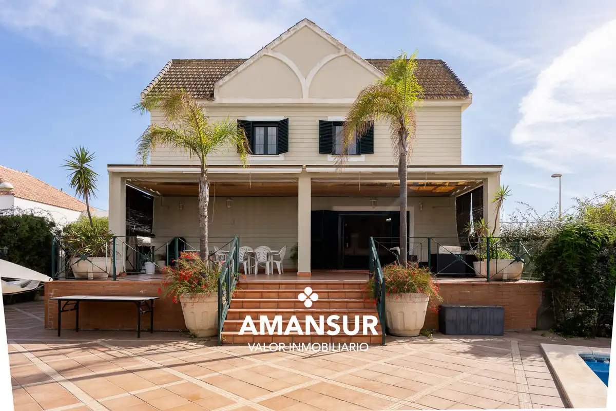 Terrace of Houses for sale in Punta Umbría  with Heating, Terrace and Swimming Pool
