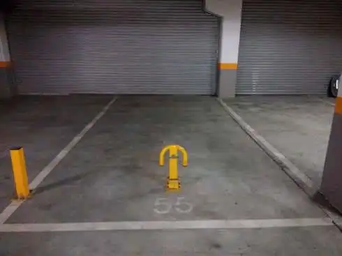 Aparcament en venda a Txaeta Kalea 3, imagen 4