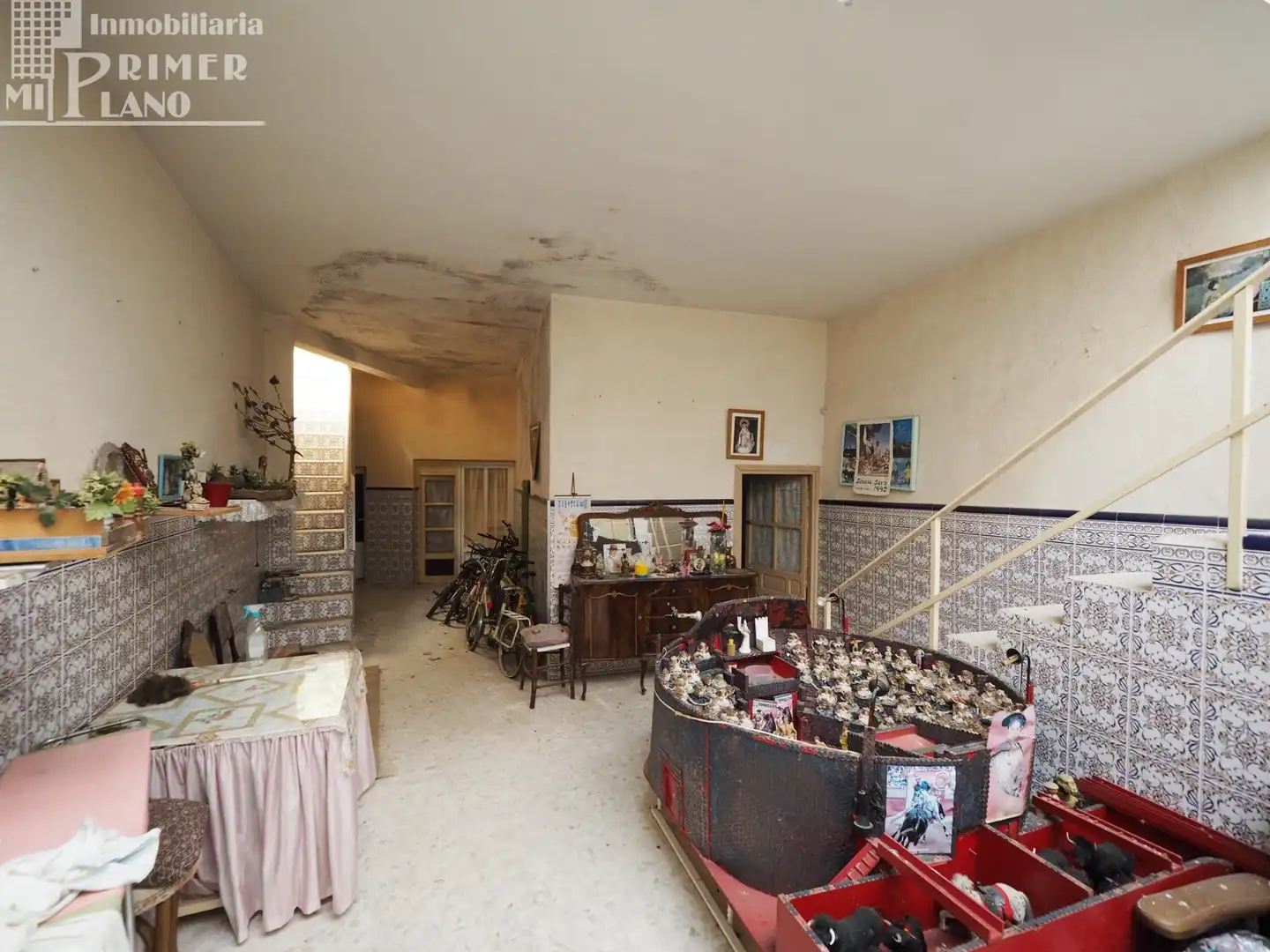 Casa en venda a Tomelloso, imagen 2