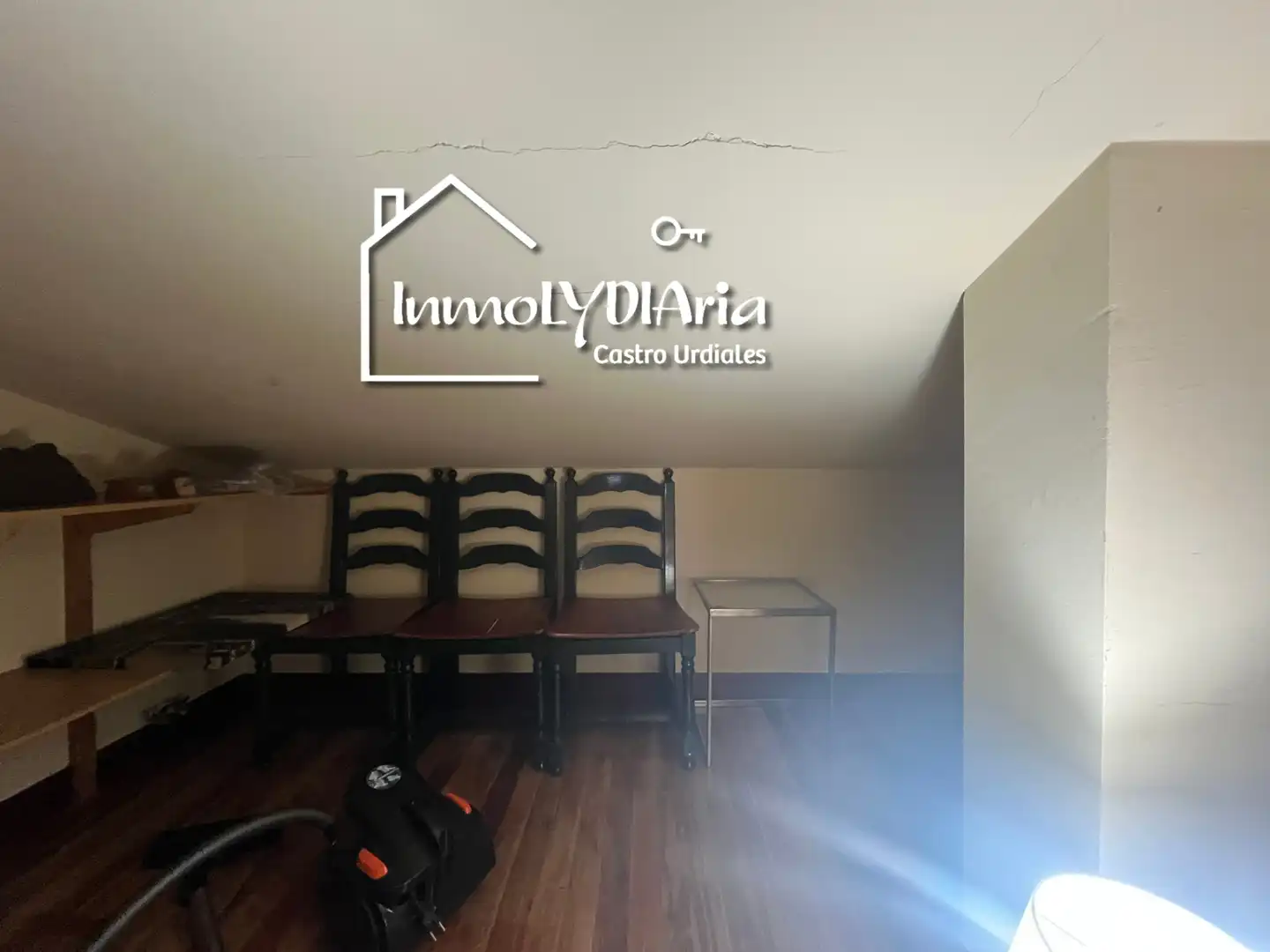 Flat for sale in Castro-Urdiales  with Heating, Parquet flooring and Terrace