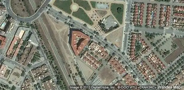 Flat for sale in Cerrillo de Maracena - Periodistas