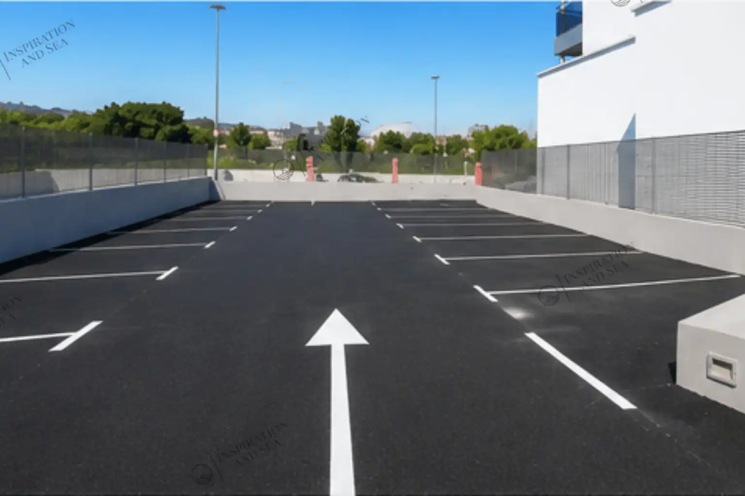 Parking de Garaje en venta en Eivissa