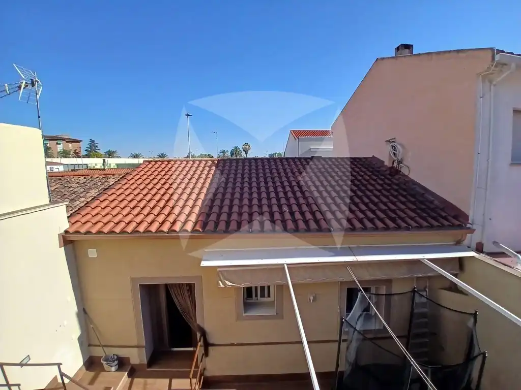 Casa en venta en Calle Maria Luisa De Carvajal, imagen 31