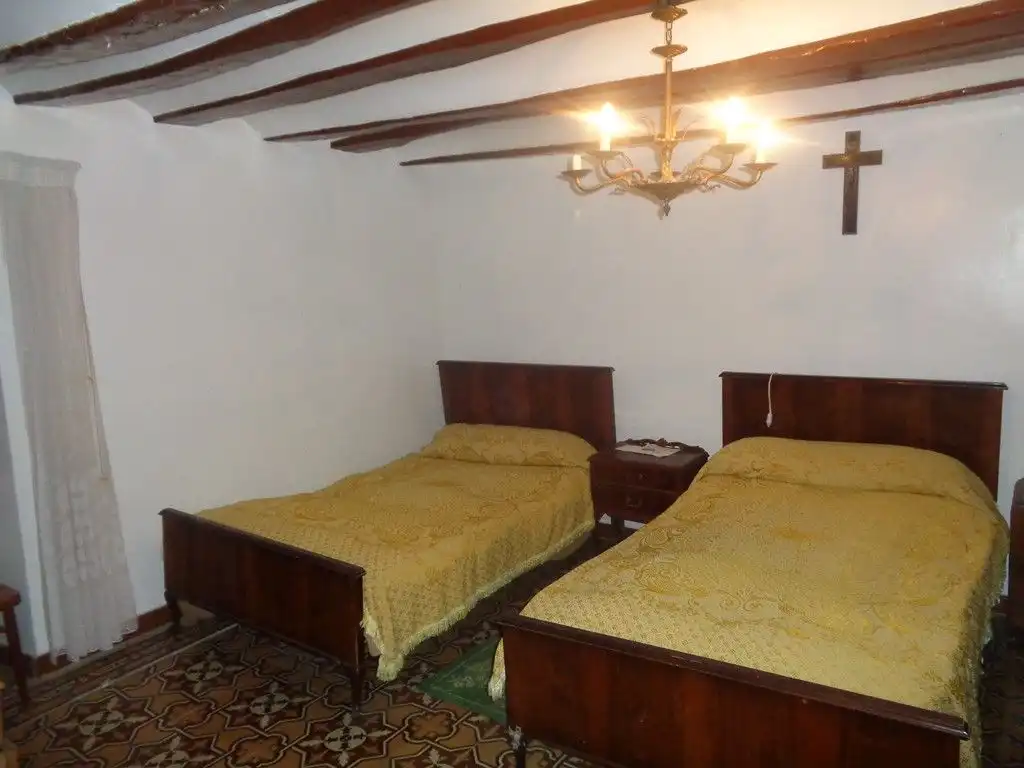 Dormitori de Casa o xalet en venda en Sajazarra amb Calefacció, Terrassa i Traster
