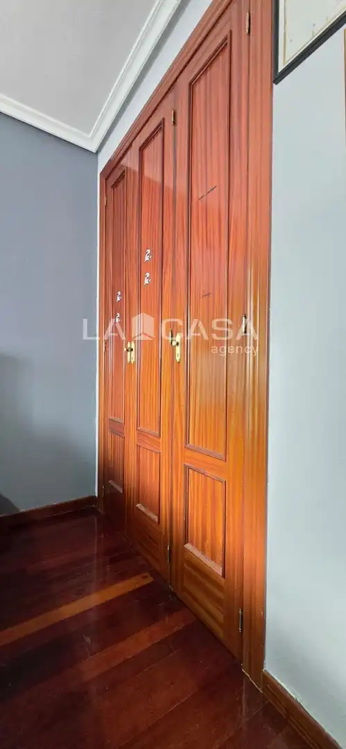 Casa adosada en venta en Arroyo de la Encomienda con Calefacción, Terraza y Trastero