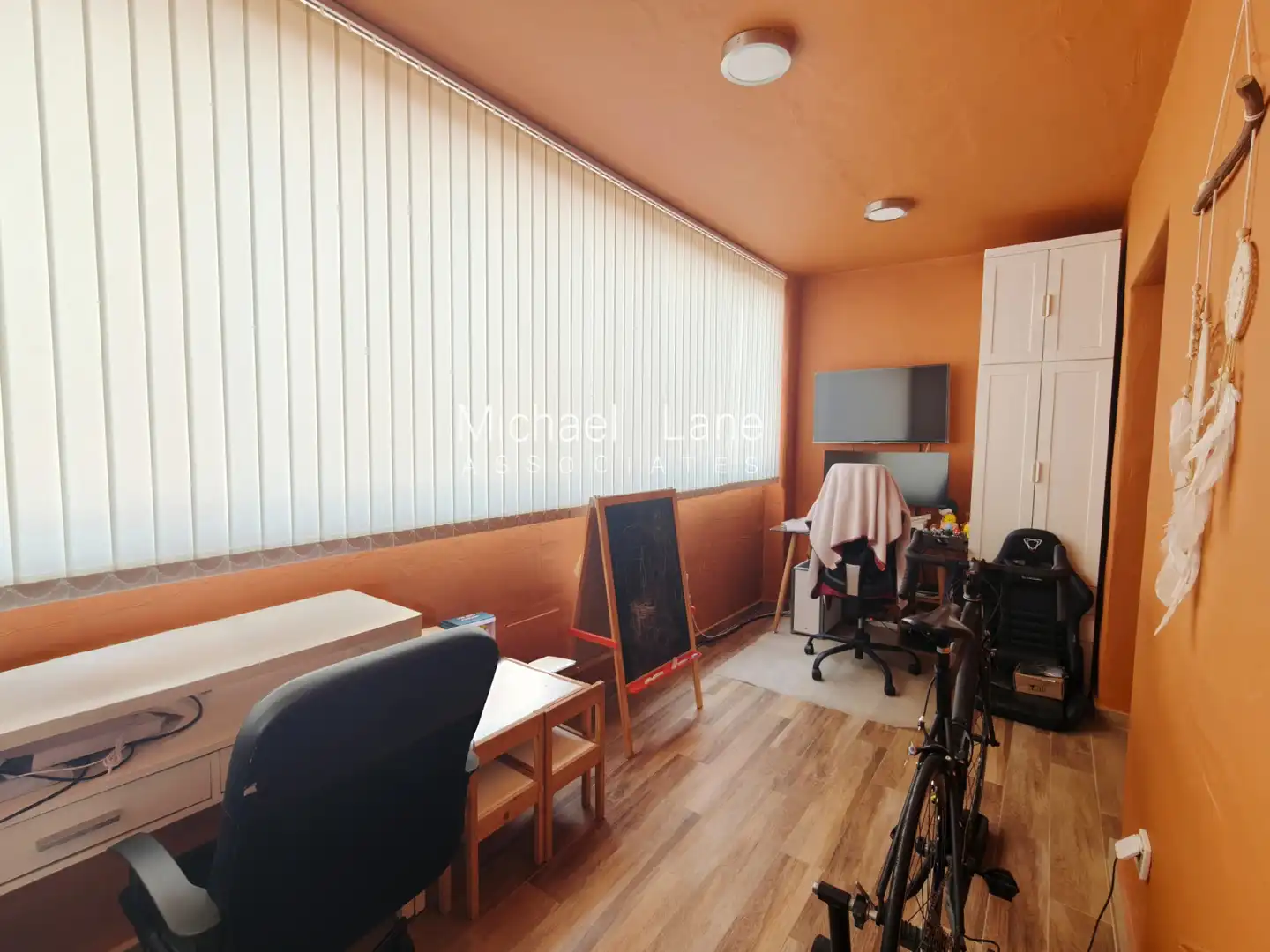 Flat for sale in Manilva  with Air Conditioner, Terrace and Storage room