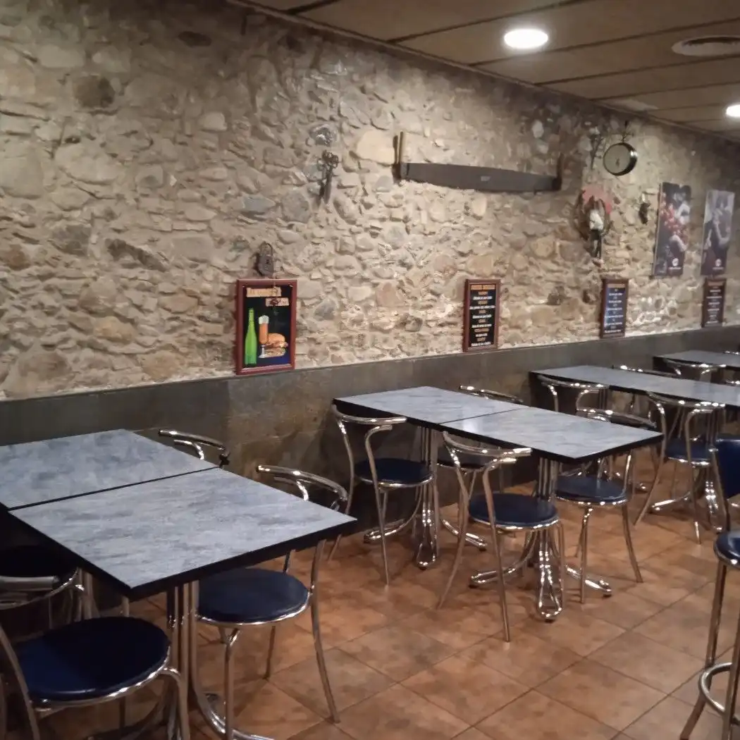 Business premises for transfer in Joan Prim, imagen 5