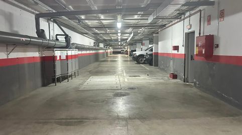 Photo 5 of Garage for rent in Leonardo Da Vinci, Los Olivos - Los Ángeles, Getafe