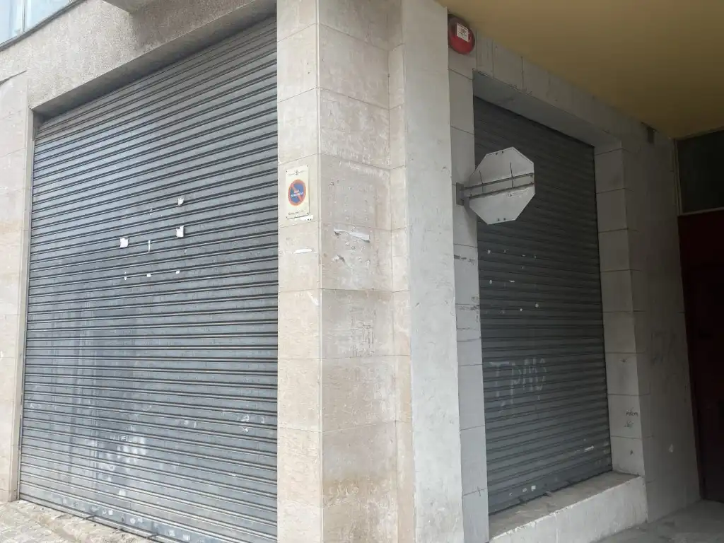 Local comercial en venda a Calle Maternitat D'Elna, imagen 3
