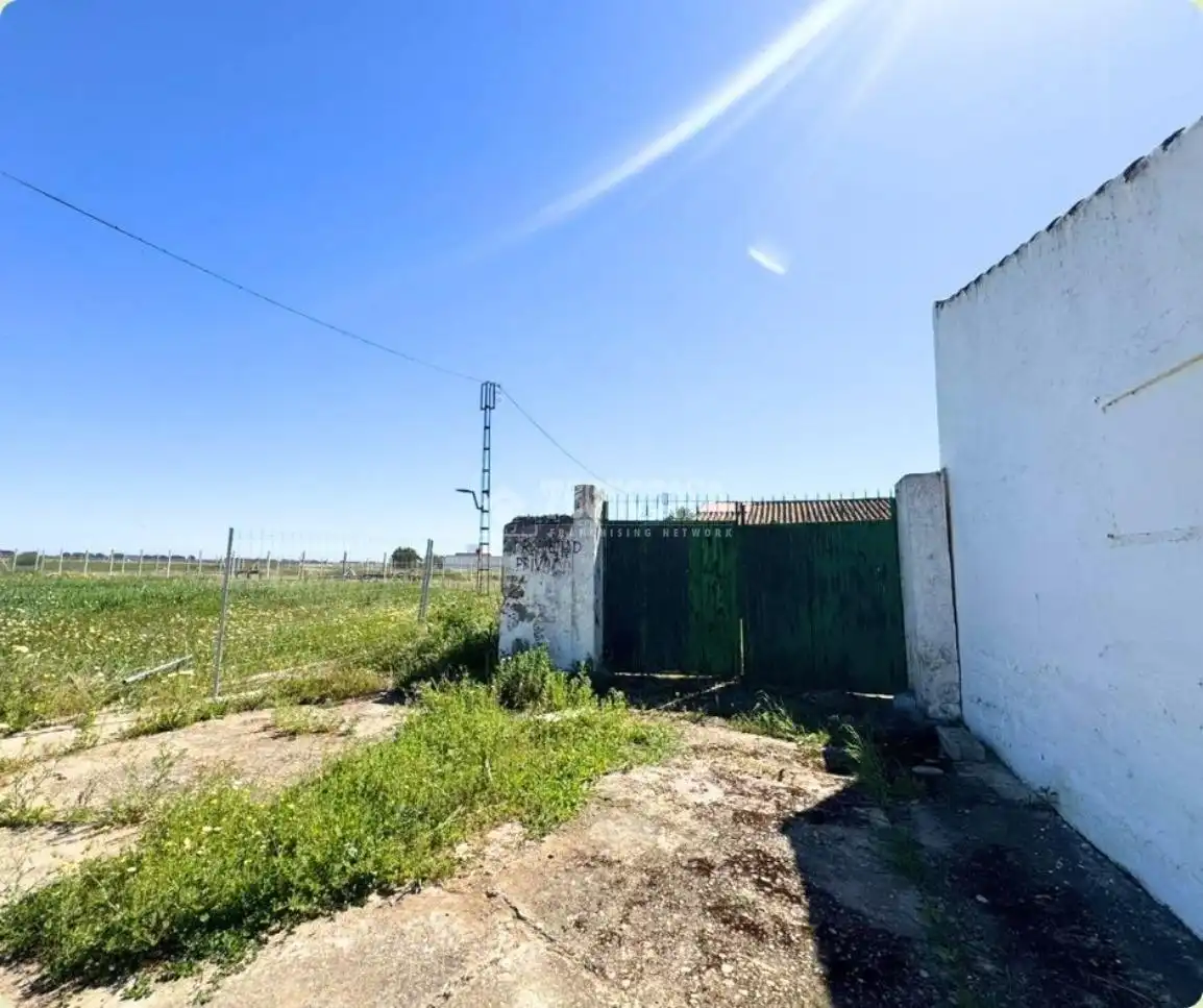 Casa o xalet en venda en Las Cabezas de San Juan