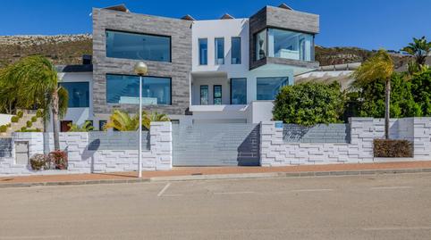 Foto 5 de Casa o xalet en venda a  Leonardo Da Vinci, 108, Cap Martí - El Tossalet - Pinomar, Jávea / Xàbia