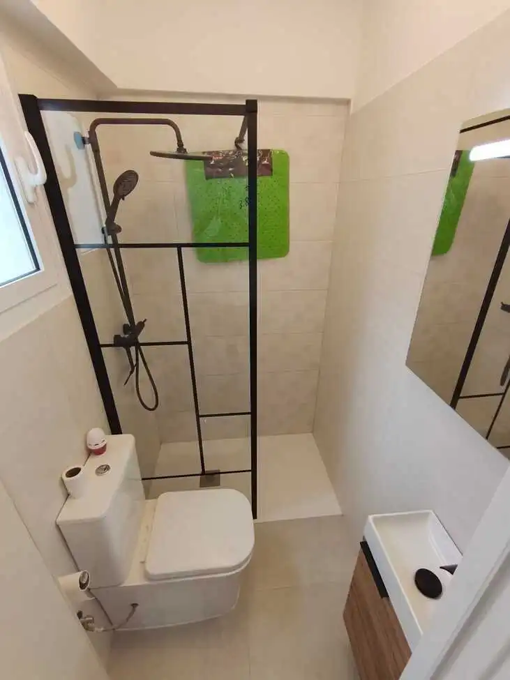 Penthouse with lift for sale in N/A, imagen 17