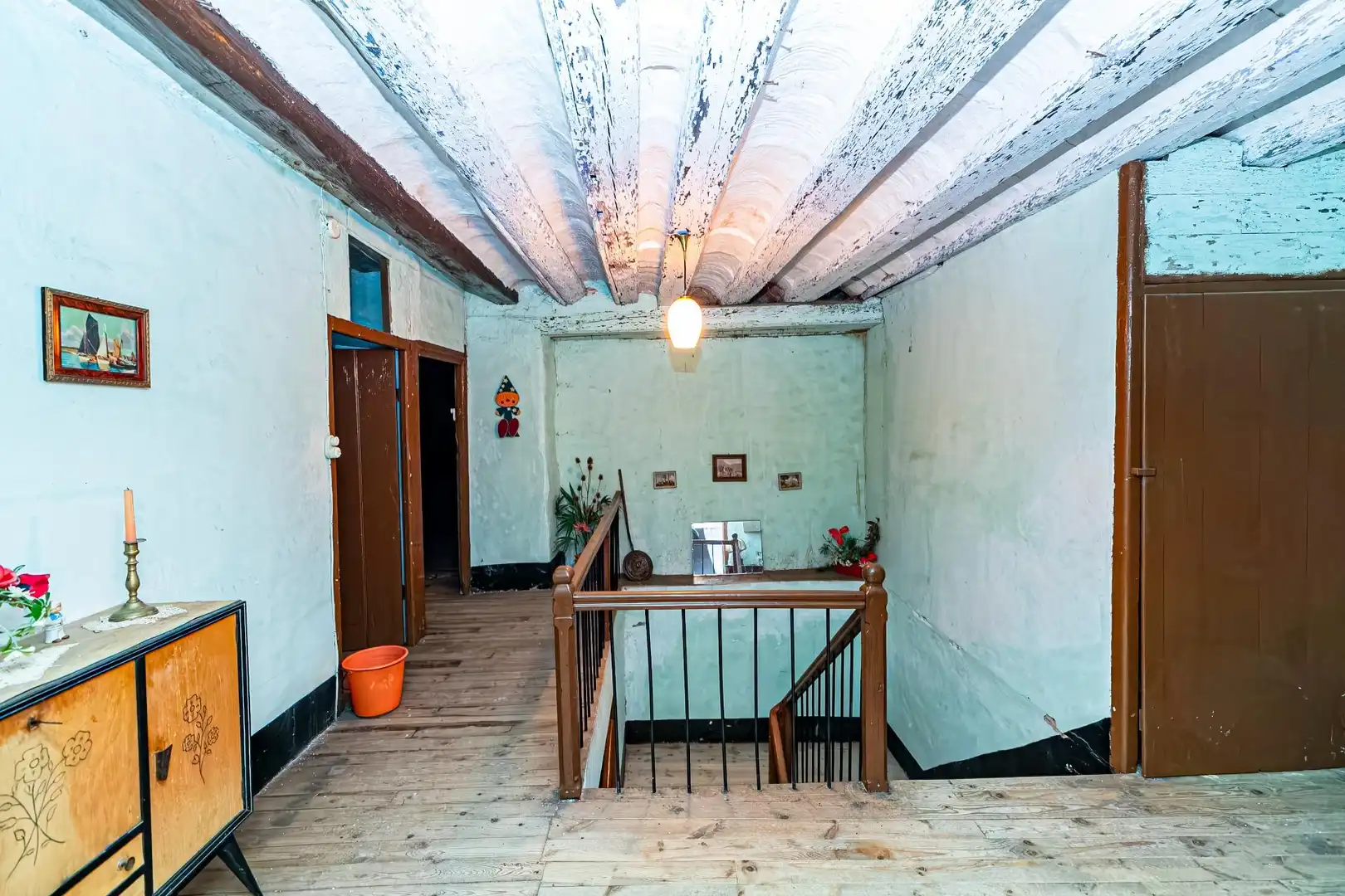 Casa o chalet en venta en Canal de Berdún con Jardín privado y Balcón
