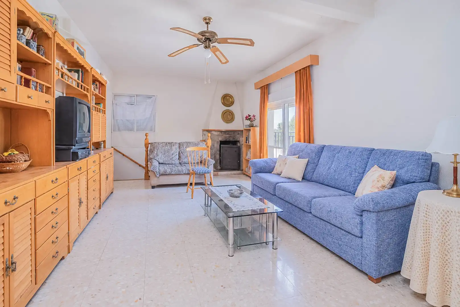 Villa con terrazza in vendita a Calalberche, imagen 5